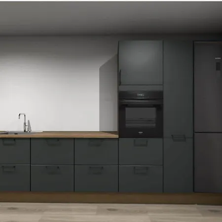 Tv1103-bindslev-spaettevej-9 Сasa de vacaciones *