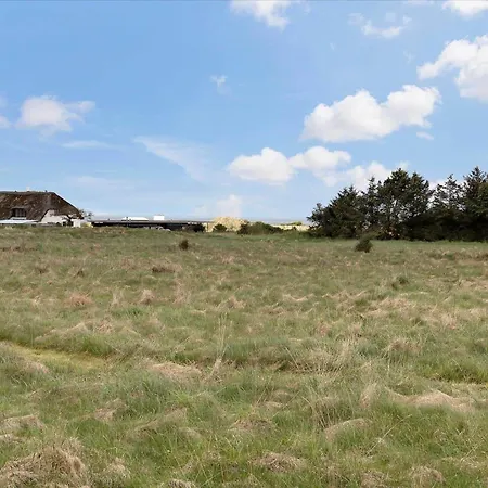 Tv1103-bindslev-spaettevej-9 Сasa de vacaciones Bindslev