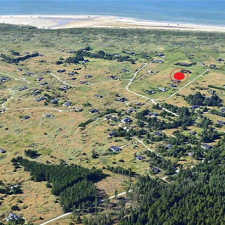 別荘 Tv1103-bindslev-spaettevej-9 *