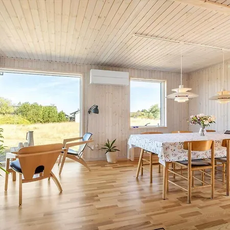 Feriehus Tv1103-bindslev-spaettevej-9