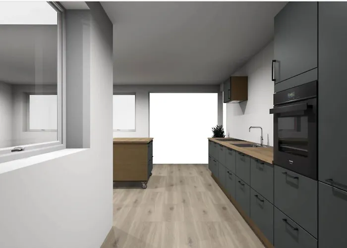 Tv1103-bindslev-spaettevej-9 Сasa de vacaciones Bindslev