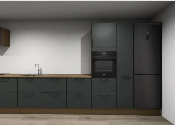 Tv1103-bindslev-spaettevej-9 Сasa de vacaciones *