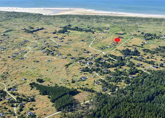 Сasa de vacaciones Tv1103-bindslev-spaettevej-9 *